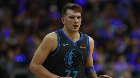 how long has luka doncic been in the nba